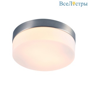 Накладной светильник Arte Lamp Aqua-Tablet A6047PL-2SS