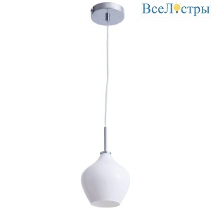 Подвесной светильник Arte Lamp A4283SP-1CC