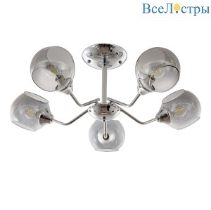 Люстра на штанге Modemodern MD.7025.5