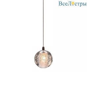 Подвесной светильник Meteor 2815P/1 clear Delight Collection