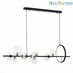 Подвесная люстра ST Luce Necton SL1165.423.15