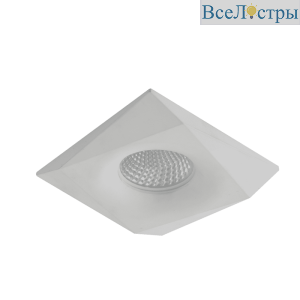Встраиваемый светильник DesignLed NC1874-FW 001740
