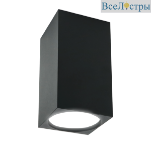Накладной светильник EKS Art Block ЦБ-00009442