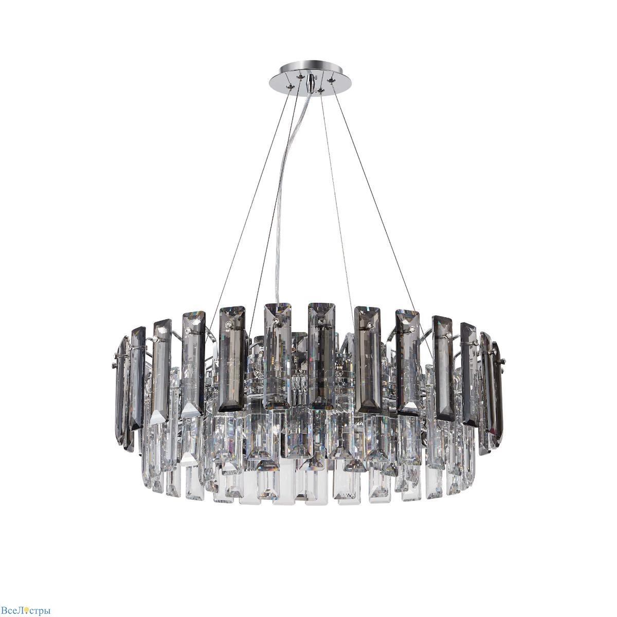 подвесная люстра stilfort ton 2159/09/08p
