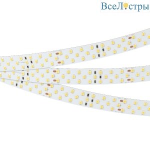 Светодиодная лента Arlight RT-A252-19mm 24V Day5000 (27 W/m, IP20, 2835, 5m) 028657(2)