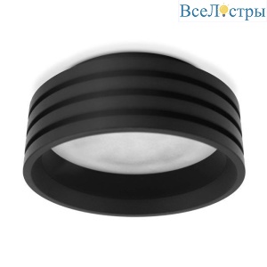 Встраиваемый светильник Ambrella Light Techno Spot TN302
