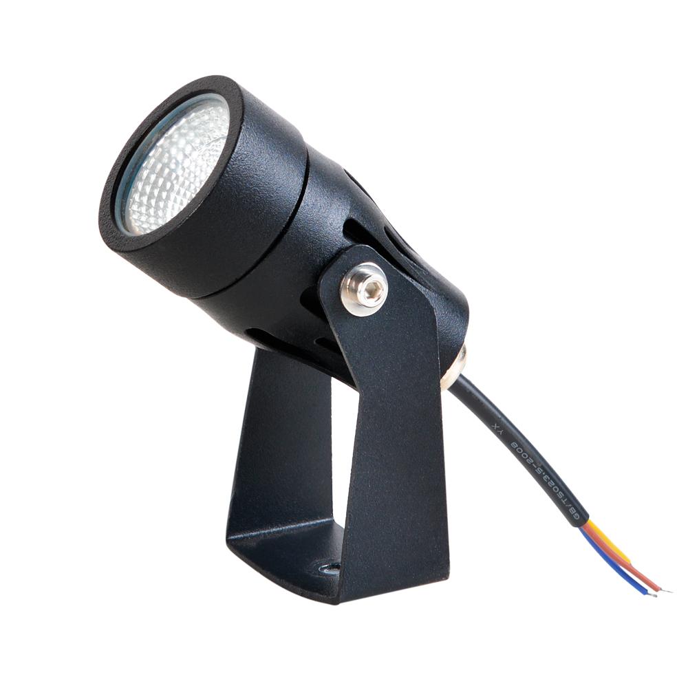 ландшафтный светодиодный светильник arte lamp elsie a4705in-1bk