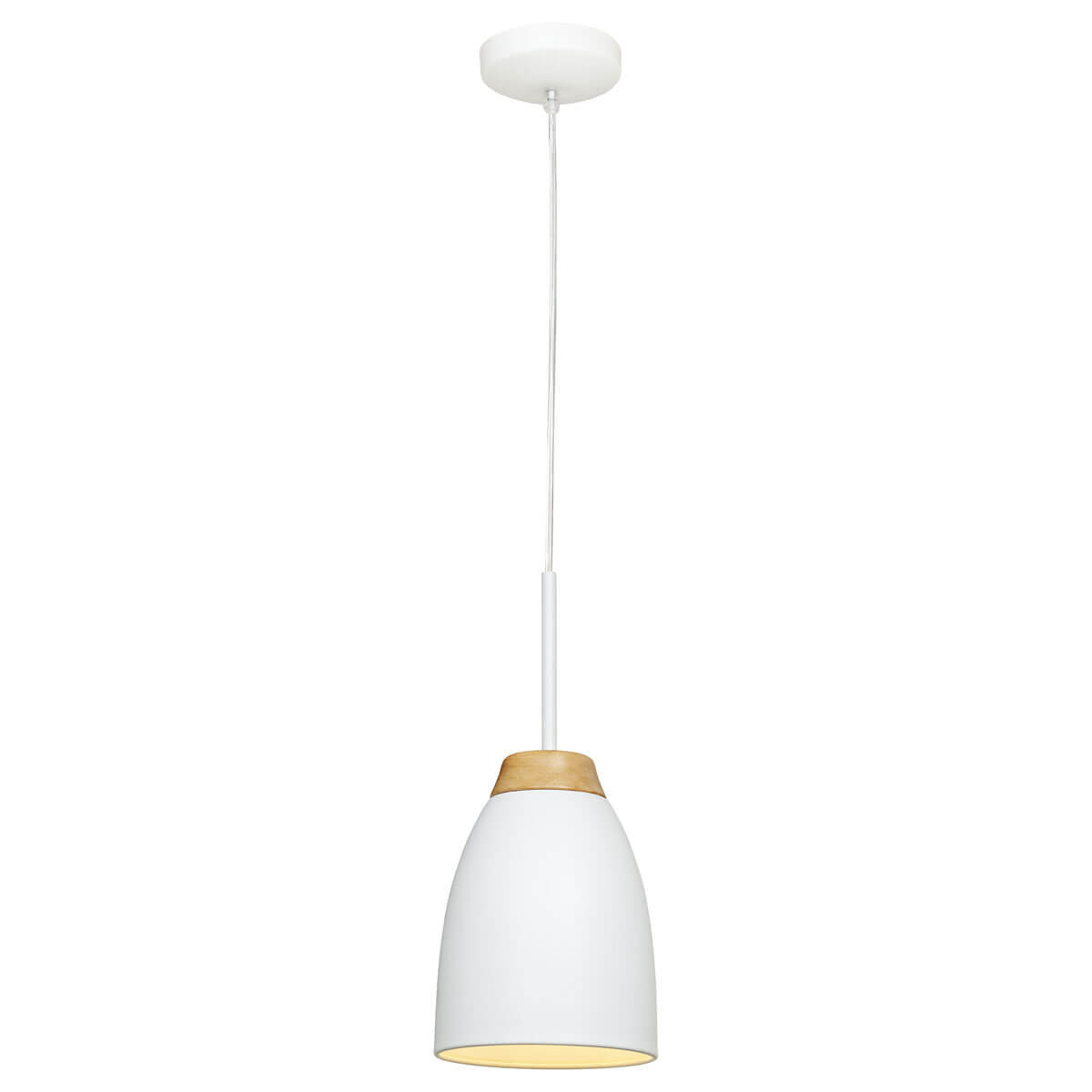 подвесной светильник loft it watchman loft4402a-wh