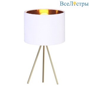 Настольная лампа ST Luce Fuego SL6242.504.01