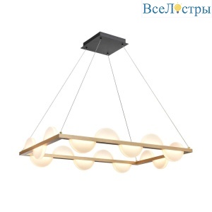 Подвесной светильник Vele Luce Drop VL7194P16