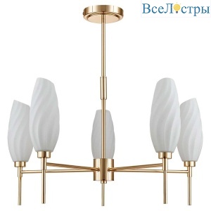 Потолочная люстра Lumion SHIVON 6518/5C