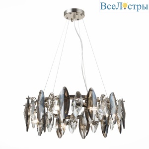 Подвесная люстра ST Luce Ancona SL1227.103.08