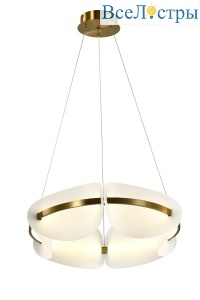 Подвесная люстра Zortes Moon ZRS.1210.60