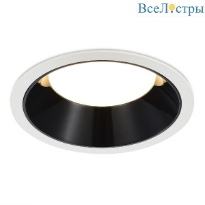 Встраиваемый светильник ST Luce ST755.448.18