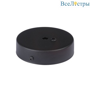 Чашка монтажная для трековых светильников Vitaluce VT0083-1