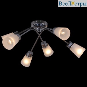 Потолочная люстра Reluce 01267-0.3-06 CR