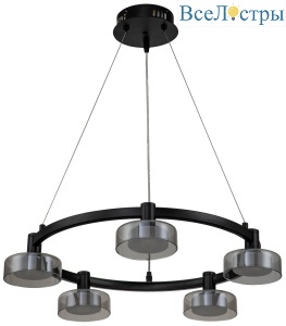 Подвесная люстра Stilfort Gloze 4009/02/05P