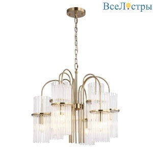 Подвесная люстра ST Luce Tasse SL6145.303.09