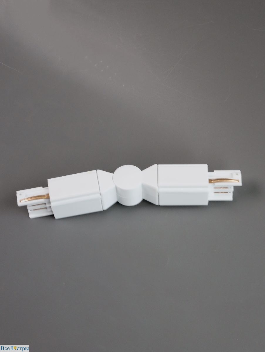 угол поворотный kanlux bsl bsl 130 wh