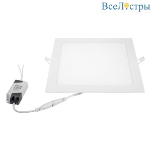 Панель встраиваемая General GLP-SW13-225-18-4 413800
