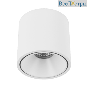Накладной светильник DesignLed GW-8701-11-WH-NW 011521