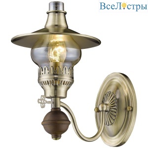 Бра Velante 305-501-01
