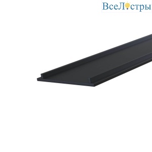 Декоративная накладка для магнитного шинопровода Maytoni Magnetic track system TRA004-21B
