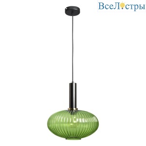 Подвесной светильник Loft IT 2072-С+BL