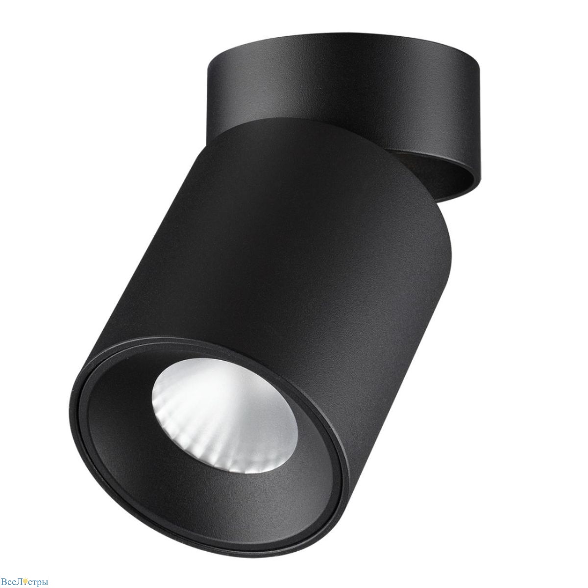 спот odeon light hightech turno 7132/7cl