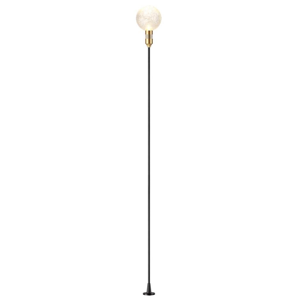 ландшафтный светильник odeon light nature dande 7121/2glb
