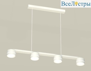 Подвесной светильник Ambrella Light Traditional (C9151, N8461) XB9151202