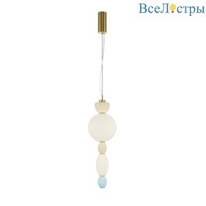 Подвесной светильник Maytoni Adore MOD297PL-L17BS3K