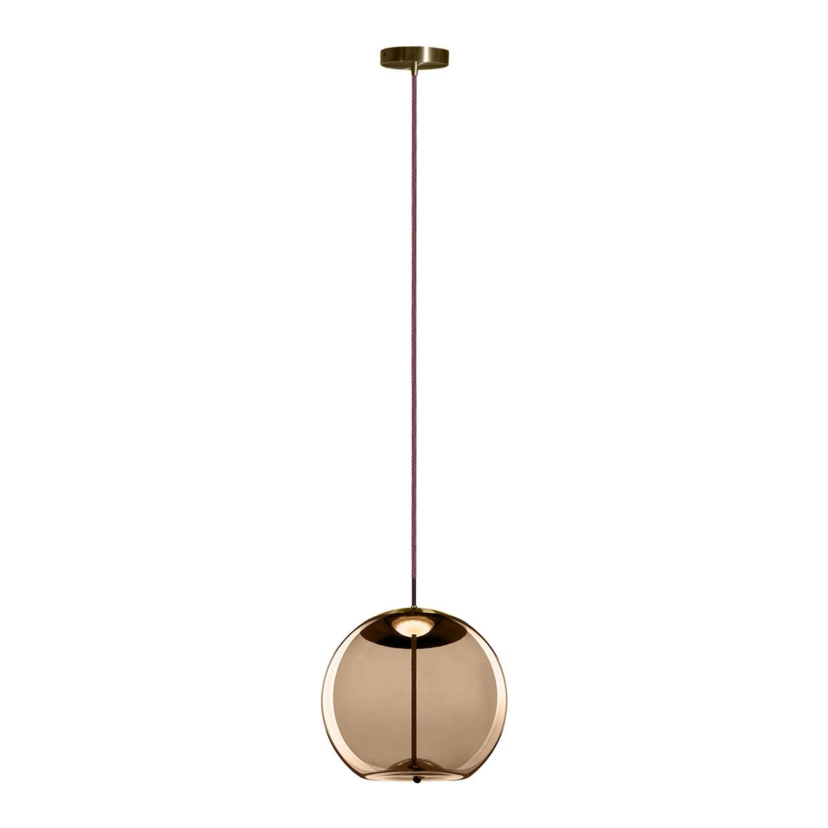 подвесной светильник loft it knot 8135-b mini