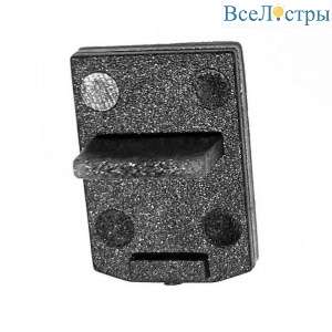 Заглушка Wertmark WTL WTL.L0.60.O00