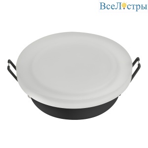Встраиваемый светильник Feron DL511 51945
