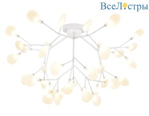 Потолочная люстра Ambrella Light Traditional TR3018