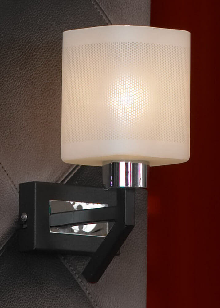 бра lussole costanzo lsl-9001-01