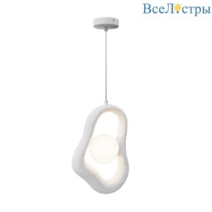 Подвесной светильник Maytoni Opus MOD380PL-01W