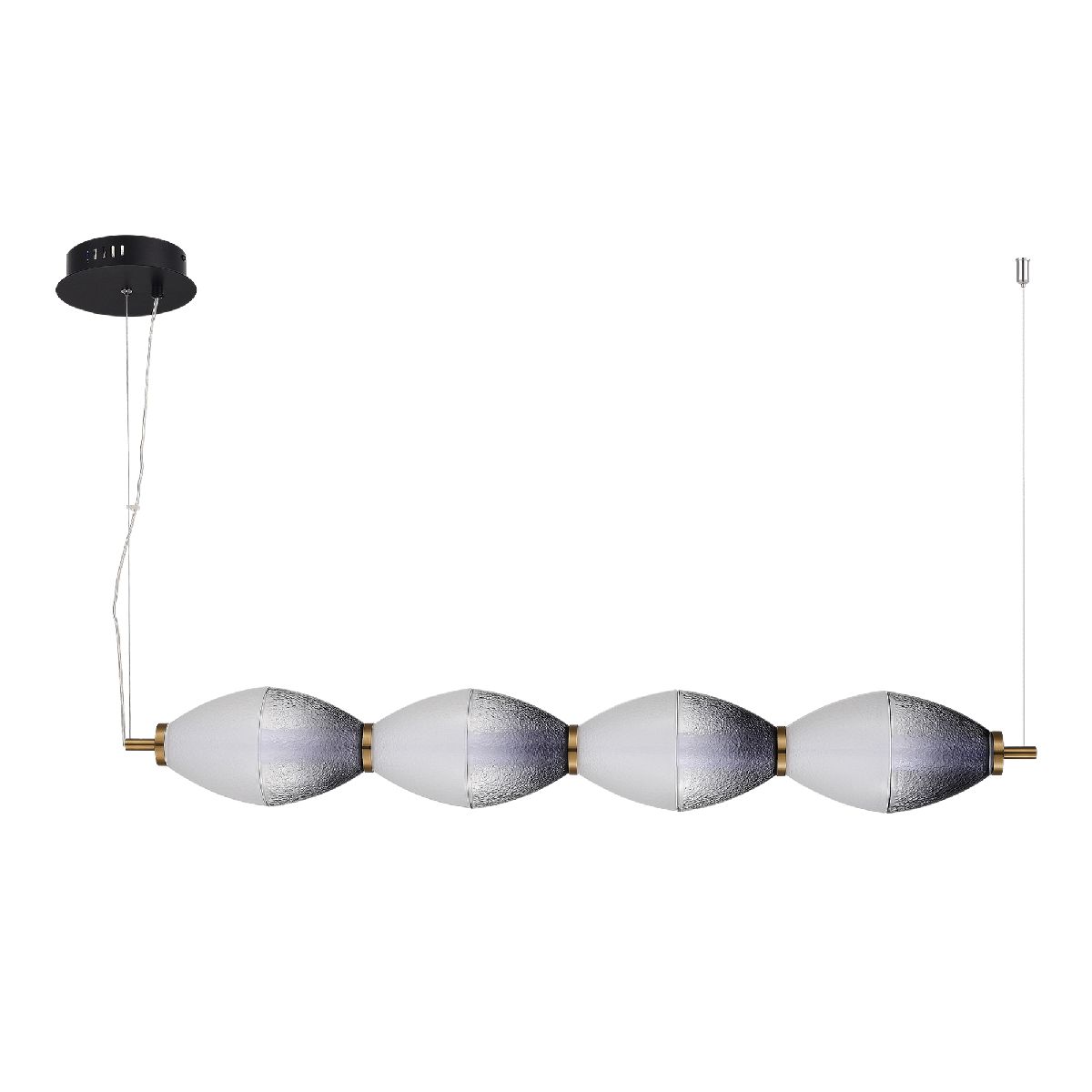 подвесной светильник st luce ice sl6130.403.24