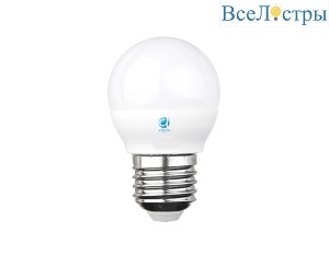 Светодиодная лампа Ambrella Light Present B45 E27 8W 4200K 204184