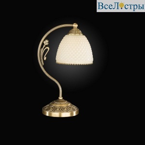 Настольная лампа Reccagni Angelo P 7005 P