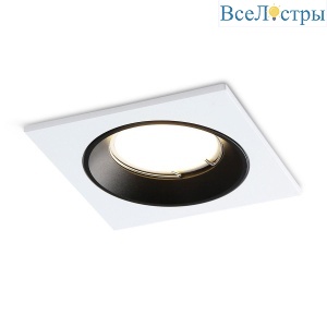 Встраиваемый светильник Ambrella light Techno Spot Standard Tech A8925