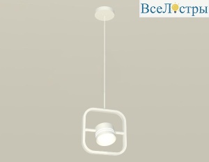 Подвесной светильник Ambrella Light Traditional (C9118, N8477) XB9118154