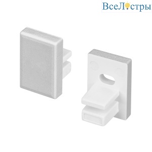 Комплект заглушек Arlight ARH-MICRO-0610 (Пластик) 058899