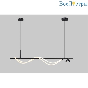 Подвесной светильник Aployt Sindrillon APL.773.03.69
