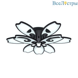 Потолочная светодиодная люстра Ambrella light Original FA581