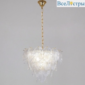 Подвесная люстра Reluce 08809-0.4-600