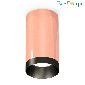 Комплект потолочного светильника Ambrella light Techno Spot XC (C6326, N6131) XS6326004