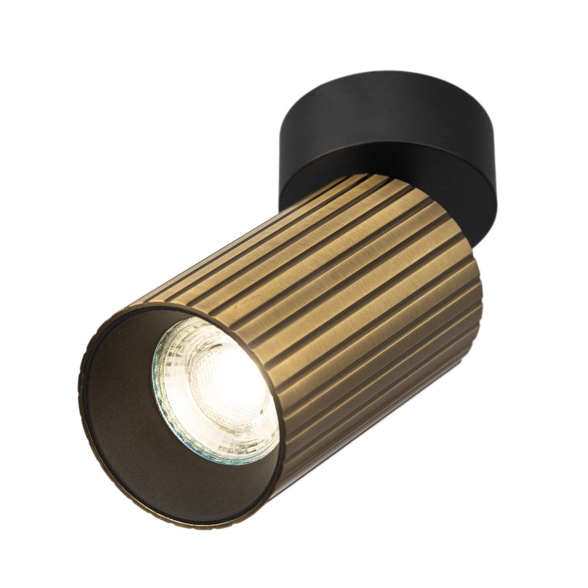 накладной спот citilux axel cl512213r
