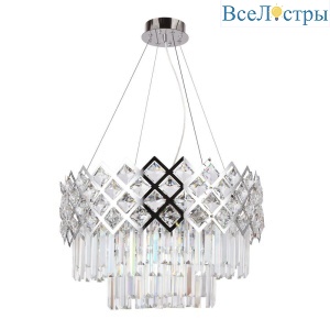 Подвесная люстра Arte Lamp Wezen A1006SP-10CC